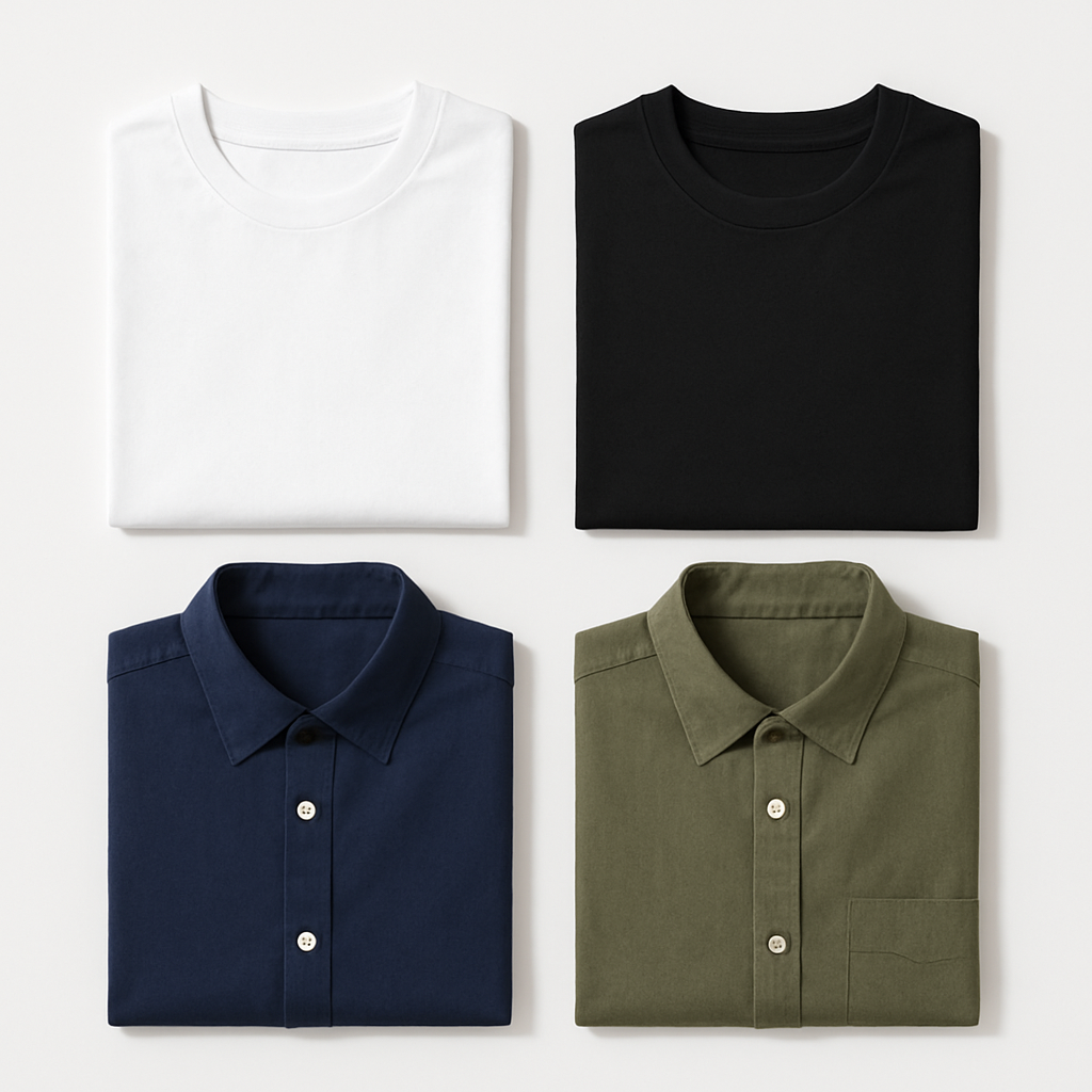 Shirts