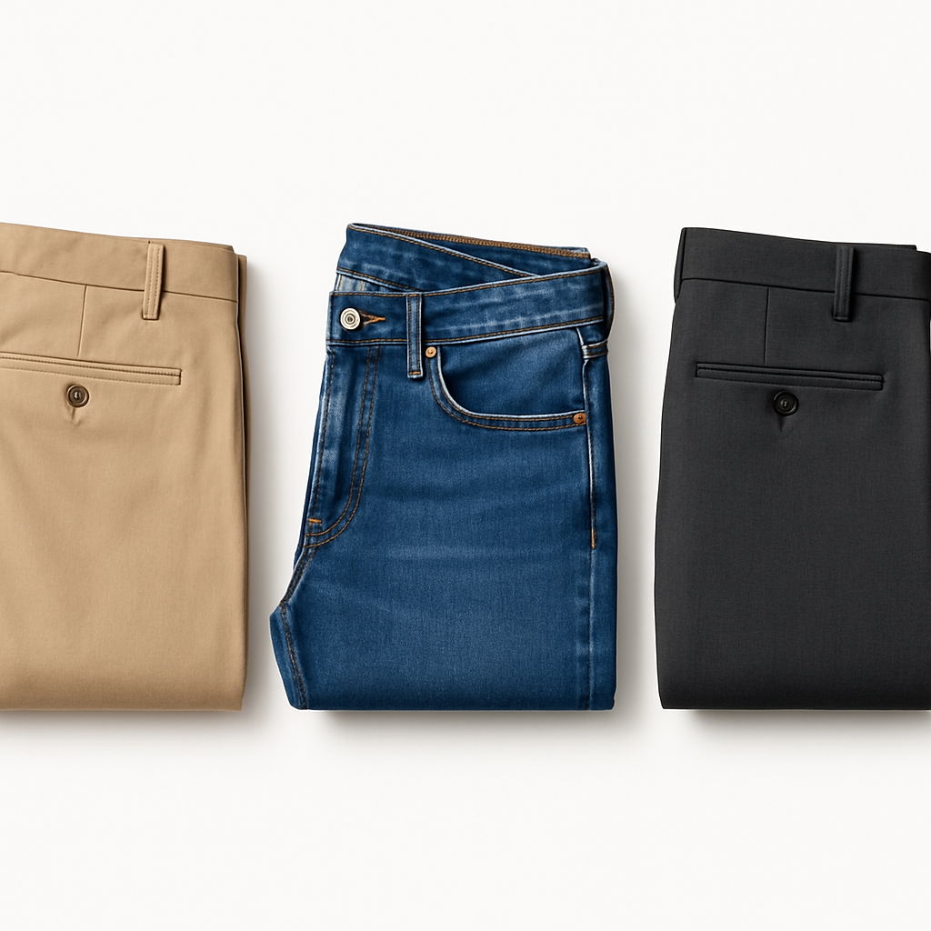 Pants