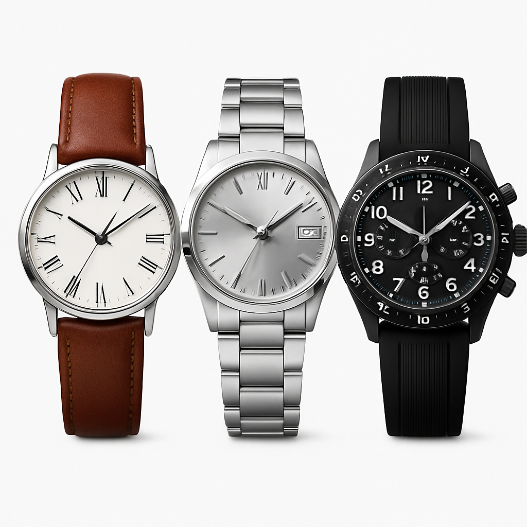 Watches