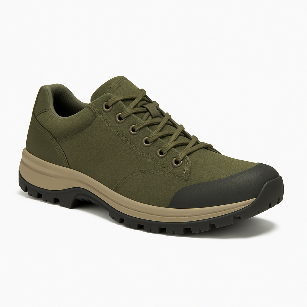 Alpine Trekker - Bautven Shoes