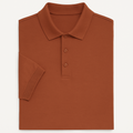 Cotton Terra Polo - Bautven Shirts