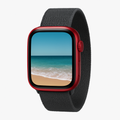 Crimson Tide - Bautven Watches