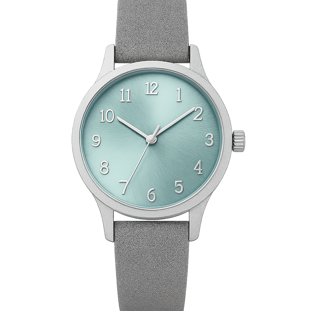 Frostlight Glimmer - Bautven Watches