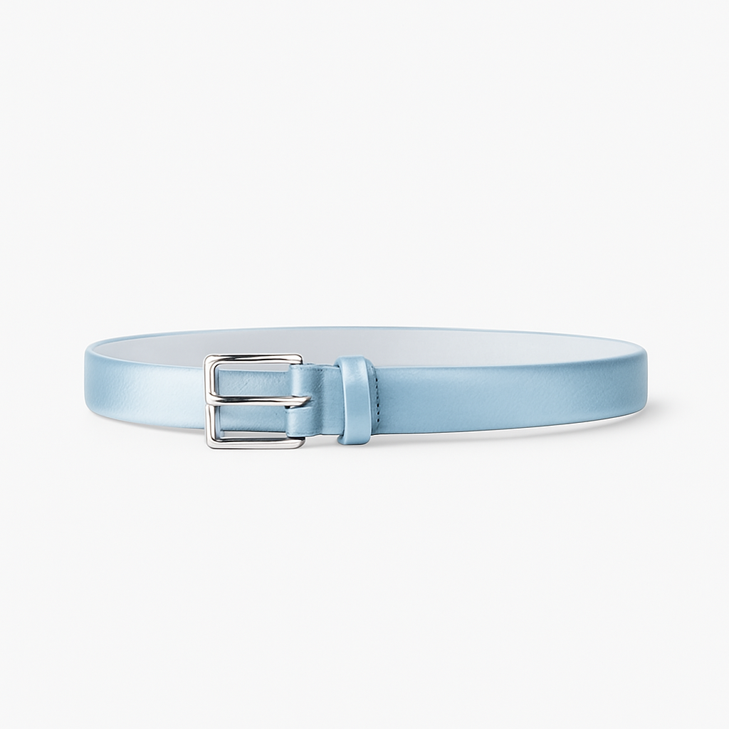 Glacial Silk Band - Bautven Belts