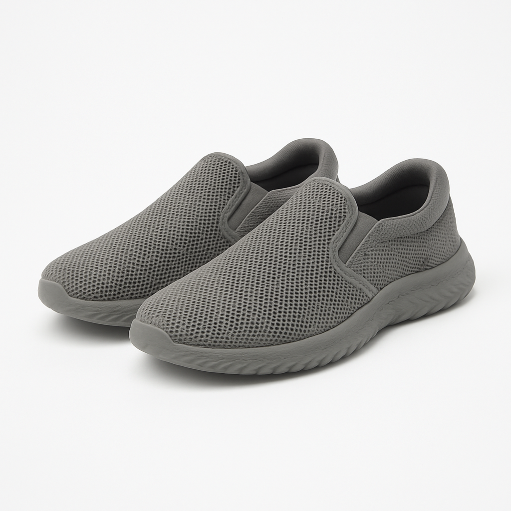 Lunar Slip - Bautven Shoes