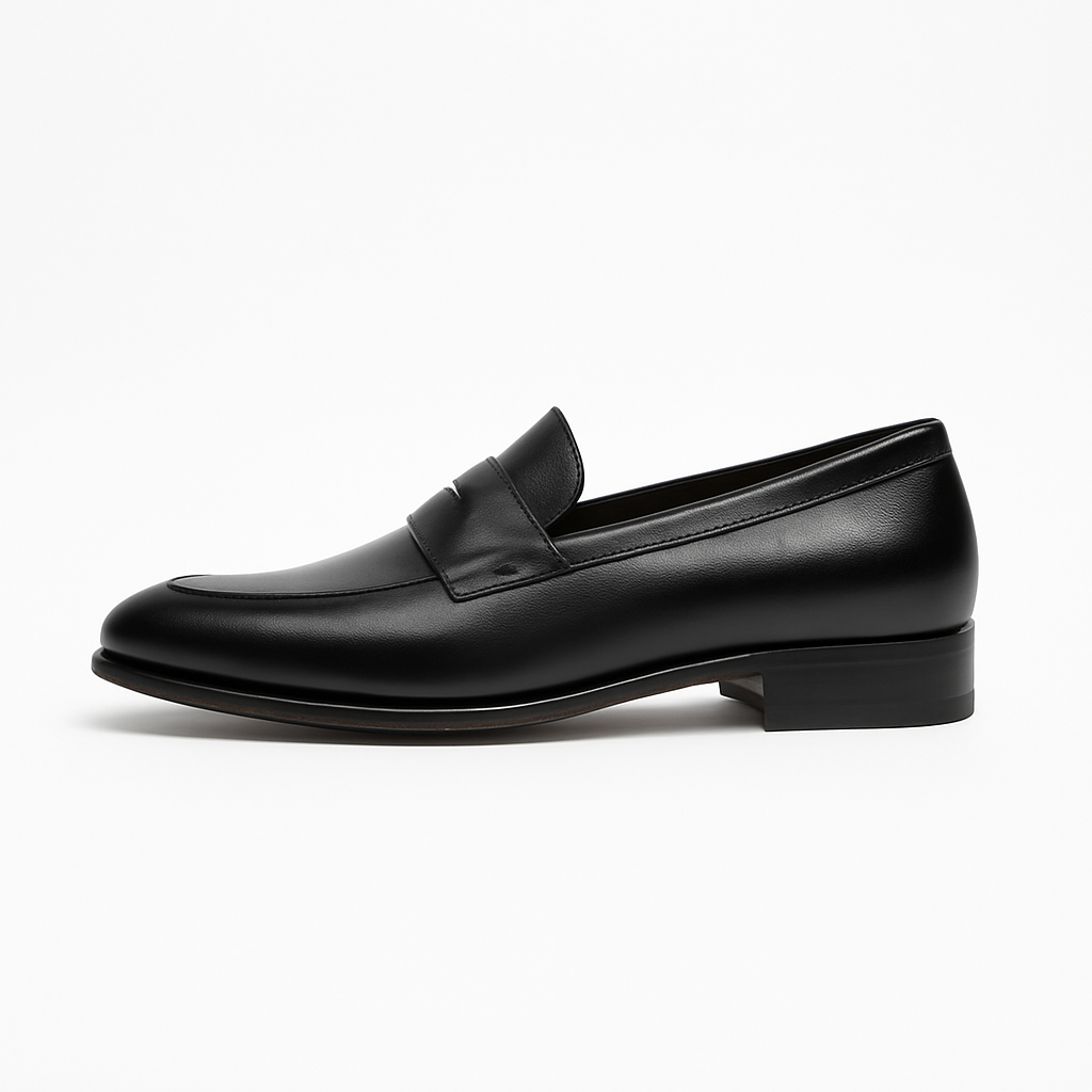 Metropolitan Loafers - Bautven Shoes
