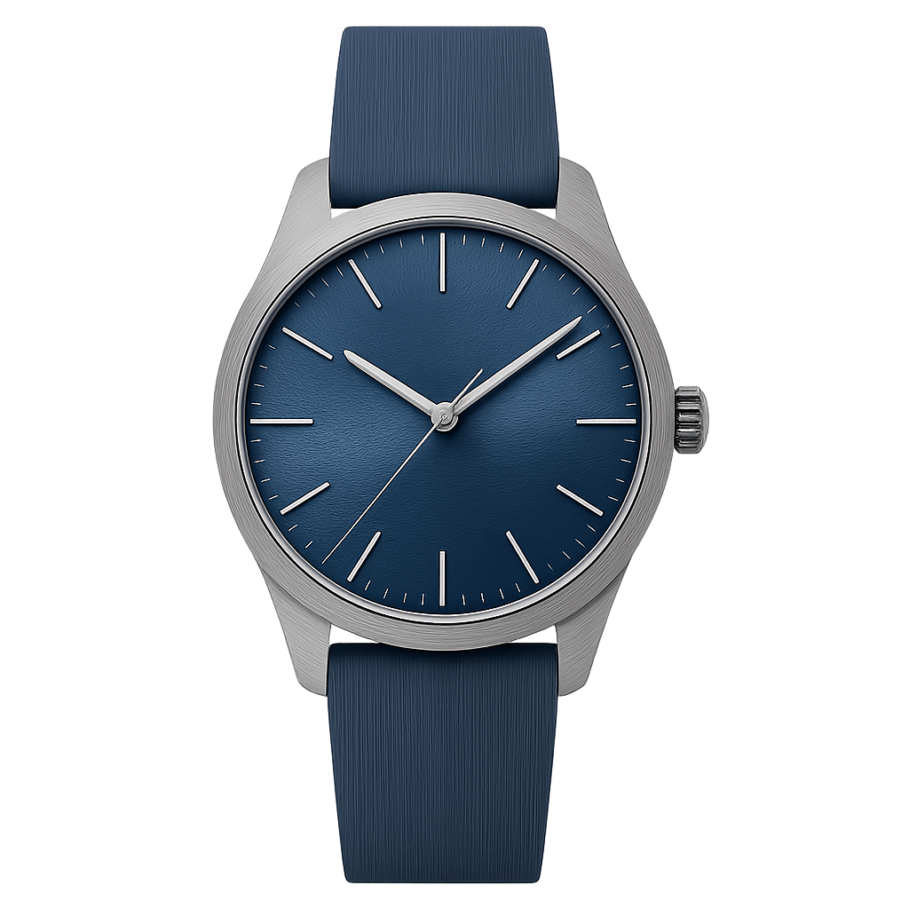 Midnight Horizon - Bautven Watches