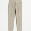 Stone Corduroy Pants - Bautven Pants